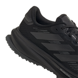ADIDAS - Scarpe Da Running Supernova Rise GTX - Donna - Black - image 9
