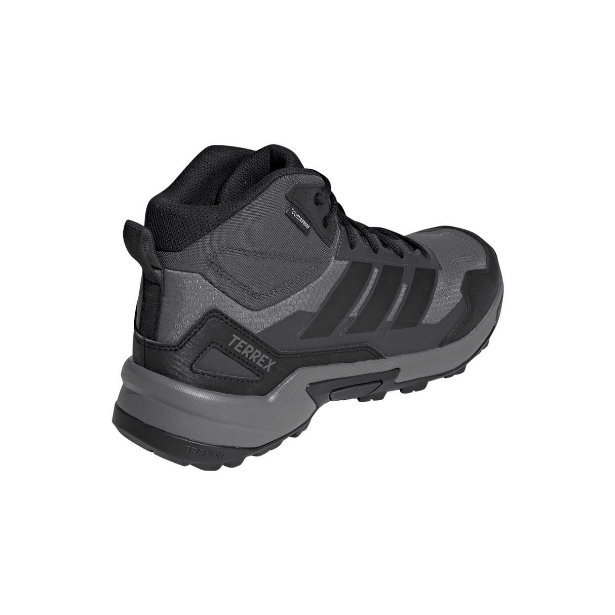 ADIDAS - Scarpe Hiking TERREX Eastrail 3 Mid Resistente Al Clima - Uomo - image 17