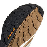 ADIDAS - Scarpe Da Hiking TERREX Free Hiker 2.0 Low - Uomo - Brown - image 9