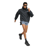 ADIDAS - Adizero Running Blaze Jacket - Uomo - Black - image 4