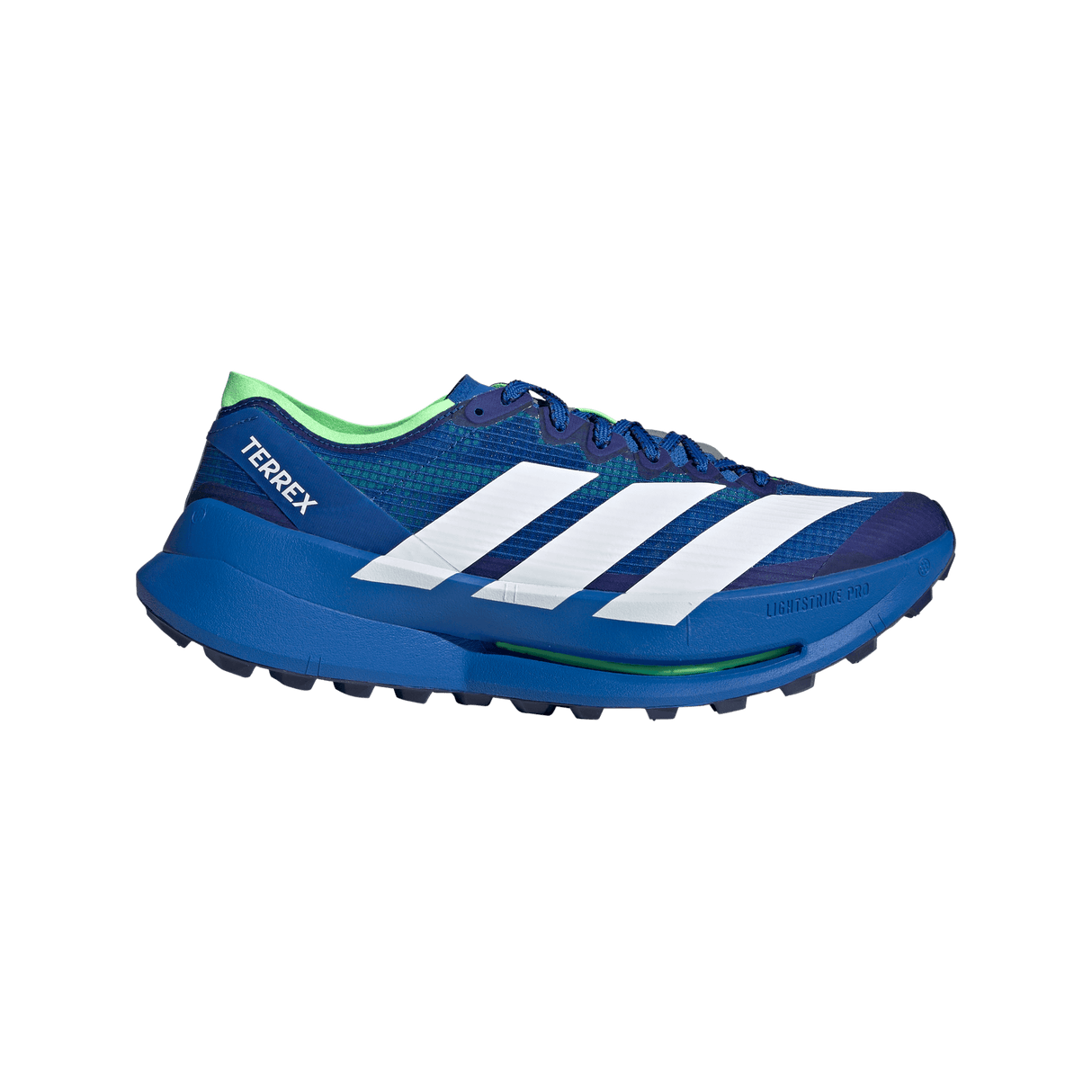 ADIDAS - TERREX Agravic Speed Ultra 2 Trail Running Shoes - Uomo - image 21