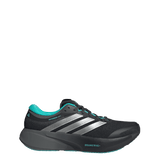 ADIDAS - Scarpe Supernova Rise 3 Mercedes Amg Petronas F1 Team - Uomo - Black - image 2