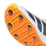 ADIDAS - Scarpe Da Cricket Adipower Incurza - Uomo - White - image 8