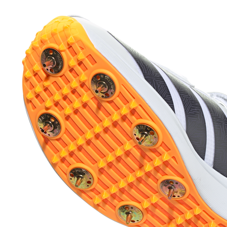 ADIDAS - Scarpe Da Cricket Adipower Incurza - Uomo - White - image 8
