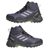 ADIDAS - Scarpe Da Hiking Eastrail 2.0 Mid RAIN.RDY - Donna - Purple - image 10