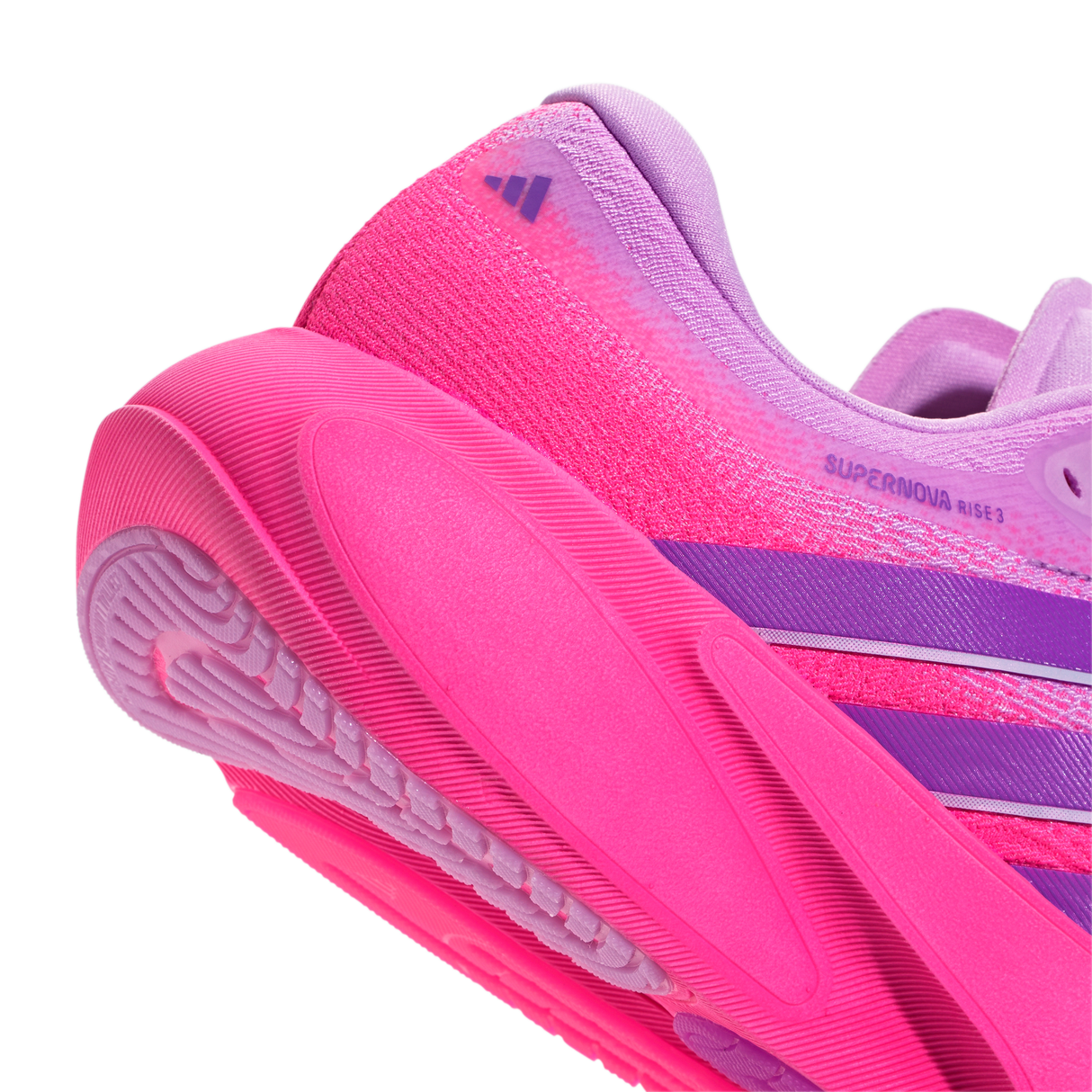 ADIDAS - Scarpe Da Running Supernova Rise 3 - Donna - image 9