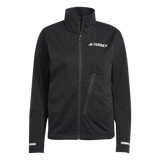 ADIDAS - Giacca Softshell Da Sci Di Fondo TERREX Xperior - Donna - image 7