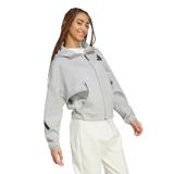ADIDAS - Hoodie Adidas Z.N.E. Full-Zip - Donna - image 6