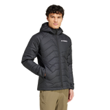 ADIDAS - Giacca TERREX Multi Synthetic Insulated Hooded - Uomo - image 6