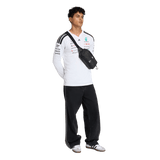 ADIDAS - Mercedes - Amg Petronas Formula 1 Team Driver Jersey Longsleeve - Uomo - image 4