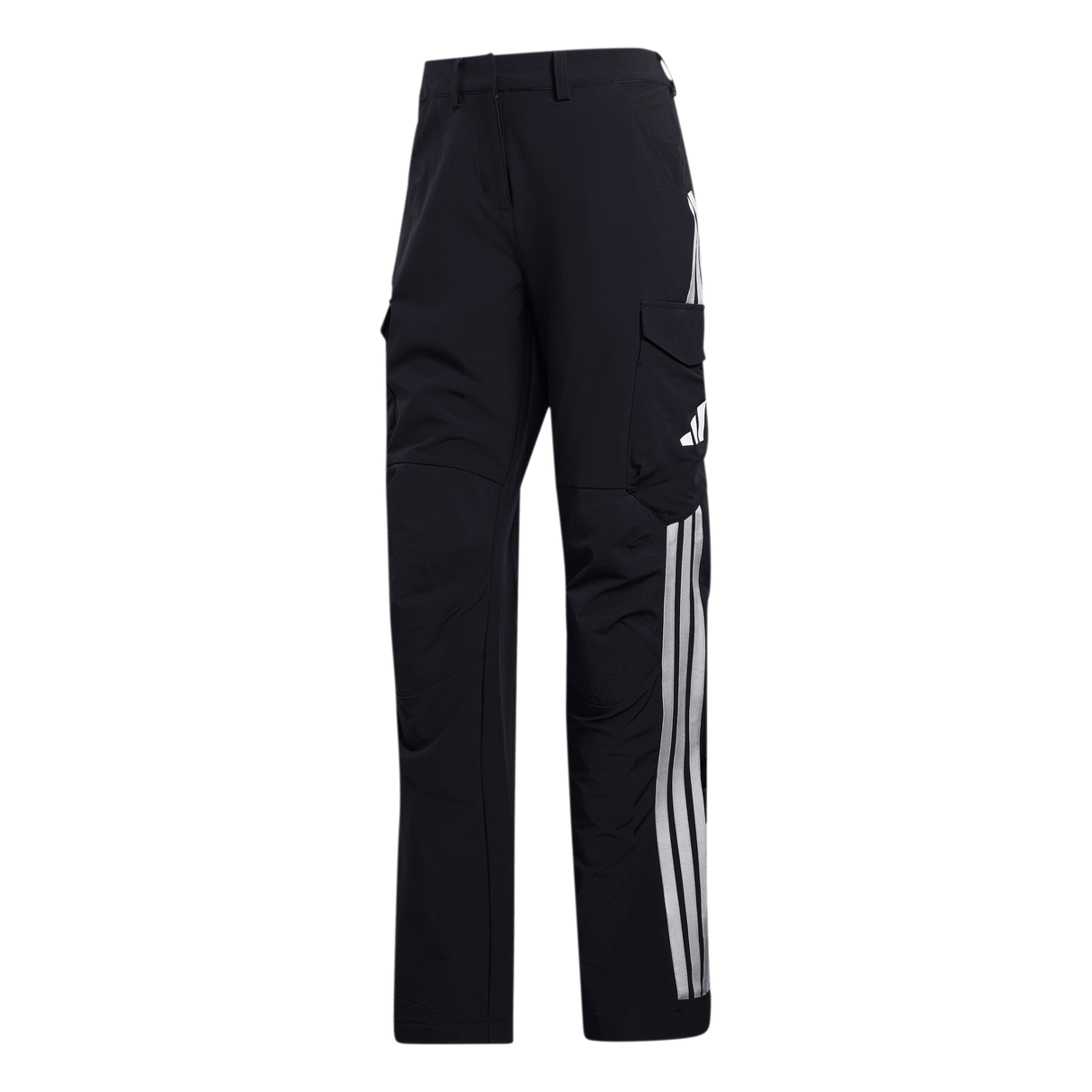 ADIDAS - Mercedes - Amg Petronas Formula 1 Team Mechanics Pant - Donna - Black - image 1