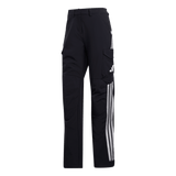 ADIDAS - Mercedes - Amg Petronas Formula 1 Team Mechanics Pant - Donna - Black - image 1
