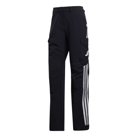 ADIDAS - Mercedes - Amg Petronas Formula 1 Team Mechanics Pant - Donna - Black - image 1