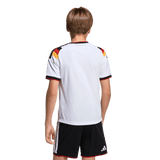 ADIDAS - Maglia Home Authentic Germany 26 - White - image 4