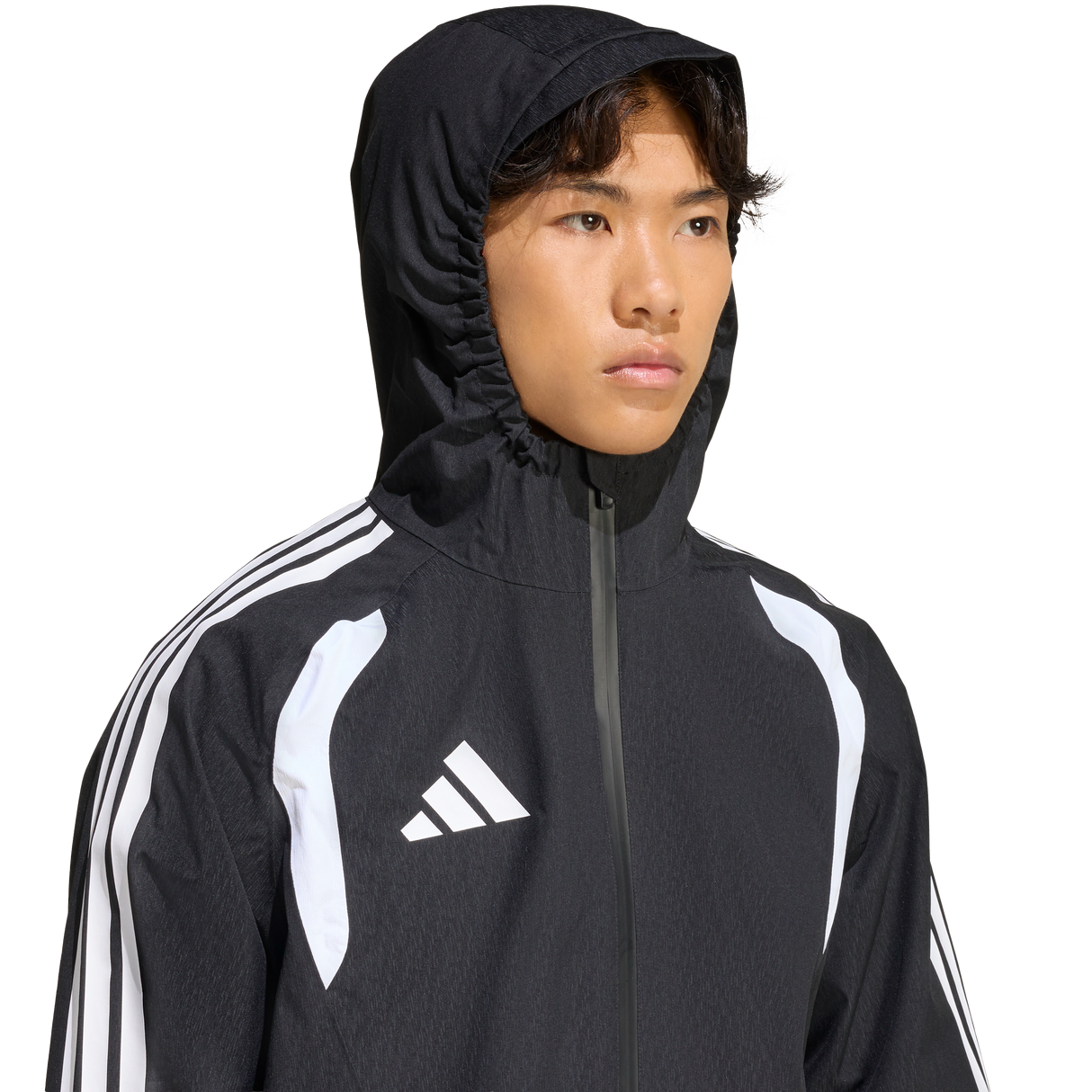ADIDAS - Tiro26 Rain Jacket - Uomo - image 7