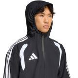 ADIDAS - Tiro26 Rain Jacket - Uomo - image 7