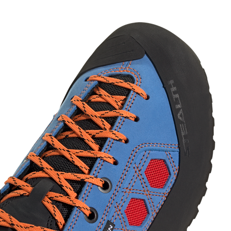 ADIDAS - Five Ten Guidetennie Approach Shoes - Uomo - Blue - image 9