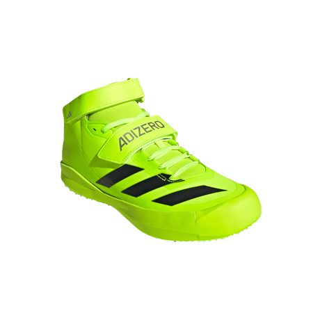 ADIDAS - Scarpe Da Running Adizero Javelin - Green - image 6