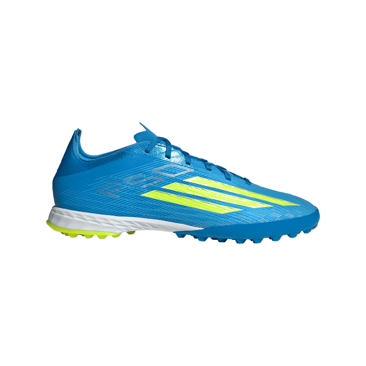 ADIDAS - F50 Pro Turf Football Boots - Blue - image 1