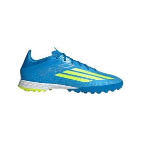 ADIDAS - F50 Pro Turf Football Boots - Blue - image 1