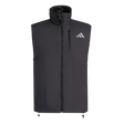 ADIDAS - Adi365 Running CLIMAWARM Vest - Uomo - Black - image 1