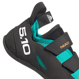 ADIDAS - Scarpe Da Climbing Five Ten Niad Vcs - Donna - Black - image 8