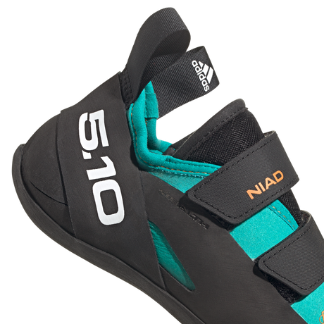 ADIDAS - Scarpe Da Climbing Five Ten Niad Vcs - Donna - Black - image 8