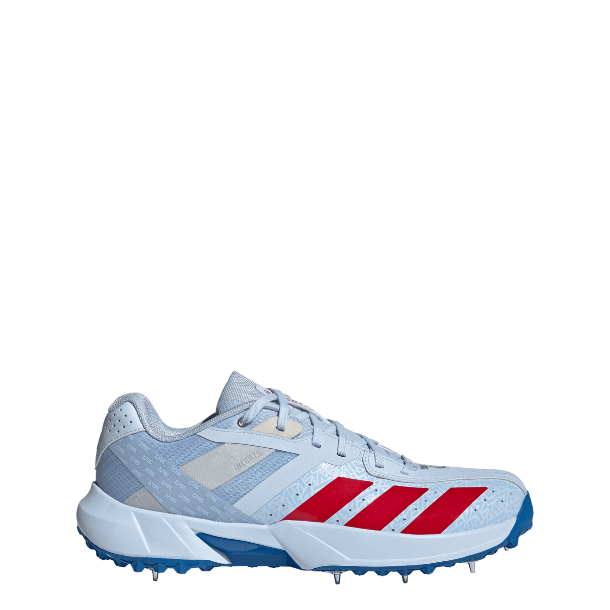 ADIDAS - 22Yds Incurza - Blue - image 2
