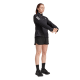ADIDAS - Own The Run Winterized Jacket - Donna - Black - image 4