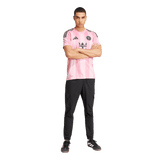 ADIDAS - Maglia Home 25/26 Messi Inter Miami Cf - Uomo - Pink - image 6