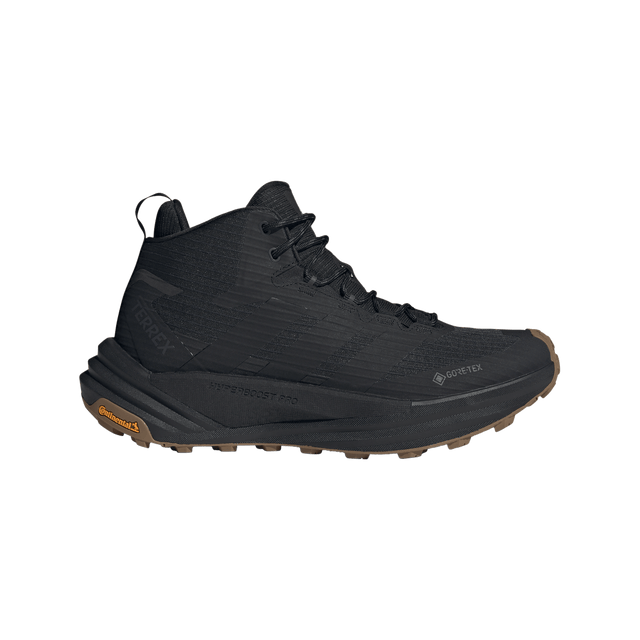 ADIDAS - TERREX Freehiker 3 Mid GORE-TEX BOOST Dreamstrike+ Hiking Shoes - Uomo - image 1