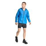 ADIDAS - TERREX Xperior Clima365 Light Windweave Jacket - Uomo - image 12