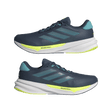 ADIDAS - Supernova Stride 2 M Running Shoes - Uomo - Black - image 10