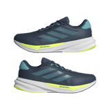 ADIDAS - Supernova Stride 2 M Running Shoes - Uomo - Black - image 10