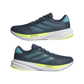 ADIDAS - Supernova Stride 2 M Running Shoes - Uomo - Black - image 10