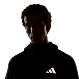 ADIDAS - TERREX Xperior CLIMAWARM+ Ventknit Fleece Hooded Jacket - Uomo - Black - image 7