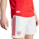 ADIDAS - Maglia Originale Arsenal 25/26 Casa - Uomo - Red - image 8
