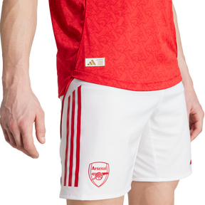 ADIDAS - Maglia Originale Arsenal 25/26 Casa - Uomo - Red - image 8