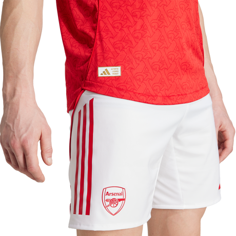ADIDAS - Maglia Originale Arsenal 25/26 Casa - Uomo - Red - image 8
