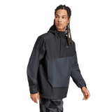 ADIDAS - Anorak TERREX Xploric 2.5L CLIMAPROOF - Uomo - Black - image 5