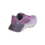 ADIDAS - Scarpe Da Trail Running TERREX Soulstride RAIN.RDY - Donna - image 17