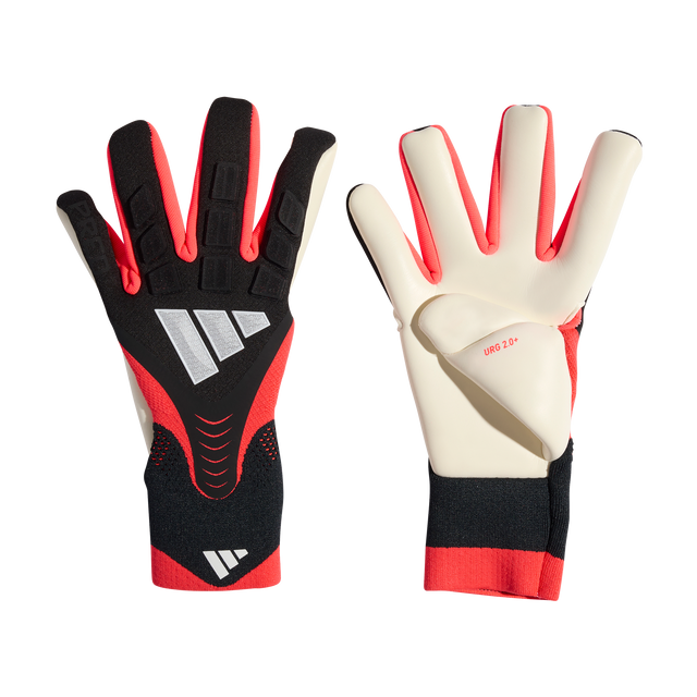 ADIDAS - Guanto Da Portiere Predator Pro - Black - image 1