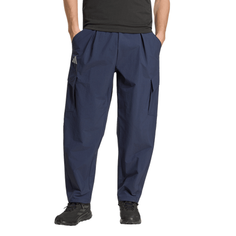 ADIDAS - Pantaloni Cargo TERREX Xploric Clima365 - Uomo - image 2