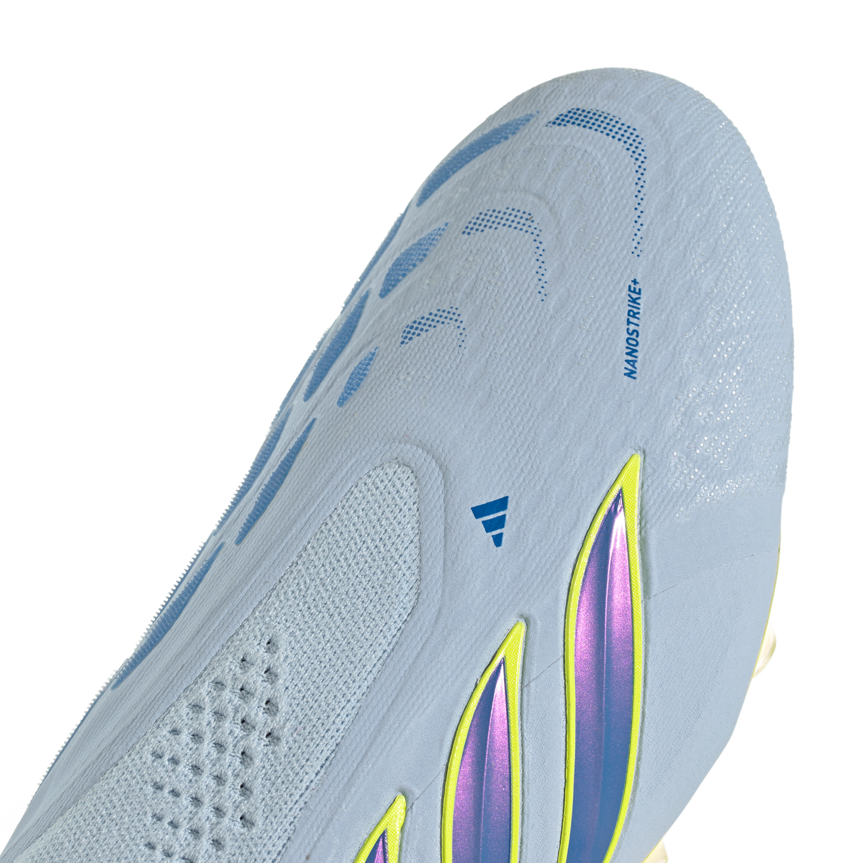 ADIDAS - Scarpe Da Calcio Predator Elite Laceless Firm Ground - image 28