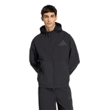 Adidas Z.N.E. Giacca Da Allenamento In Tessuto - Uomo - image 2