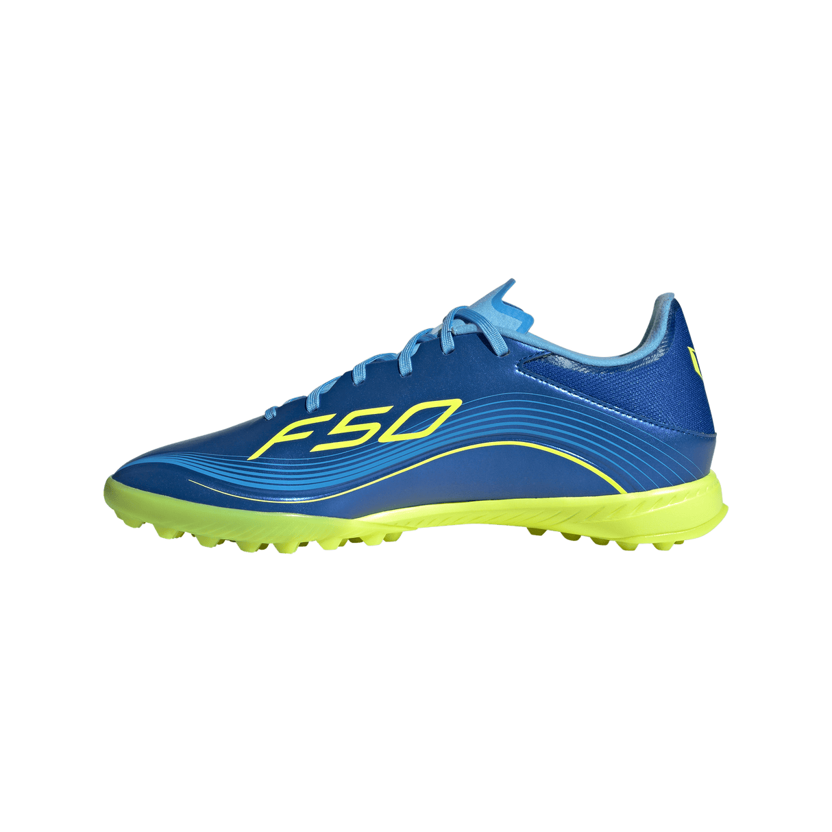 ADIDAS - Stivali F50 Messi League Turf - image 14