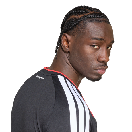 ADIDAS - Eintracht Frankfurt 26/27 Home Jersey - Uomo - Black - image 7