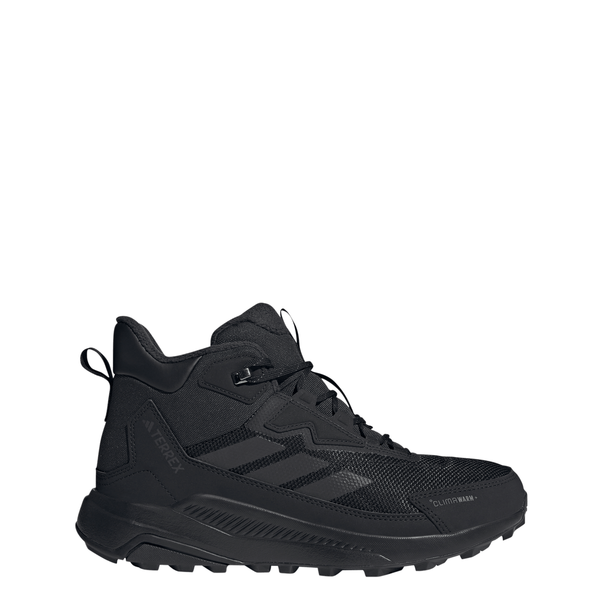 ADIDAS - Scarpe Da Hiking TERREX Anylander CLIMAWARM+ - Uomo - image 2