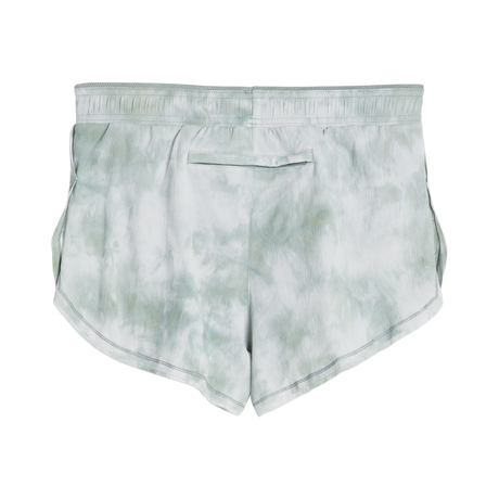 ADIDAS - Y-3 Aop Running Shorts - Donna - Multicolor - image 8