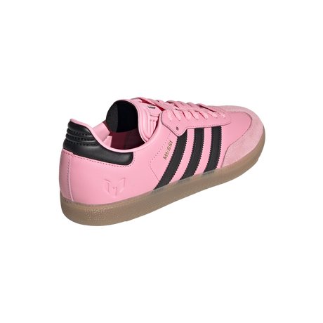 ADIDAS - Scarpe Da Calcio Samba Messi - Uomo - image 6
